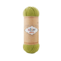11 Пряжа Alize Superwash Artisan