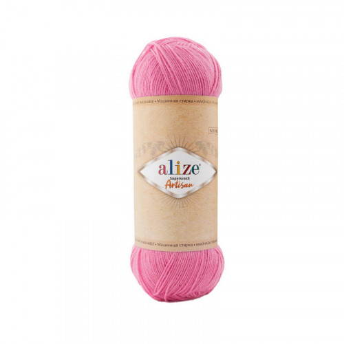 178 Пряжа Alize Superwash Artisan