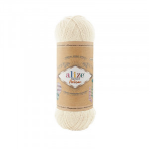 1 Пряжа Alize Superwash Artisan