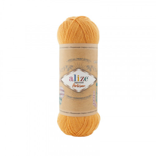 281 Пряжа Alize Superwash Artisan