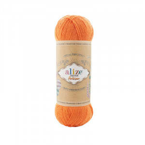 336 Пряжа Alize Superwash Artisan