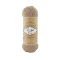 431 Пряжа Alize Superwash Artisan