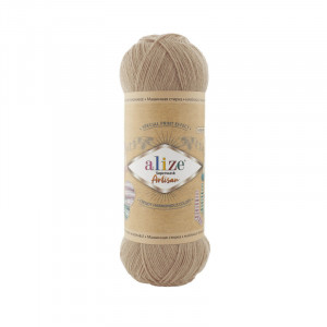 431 Пряжа Alize Superwash Artisan