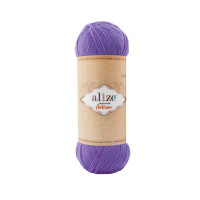 44 Пряжа Alize Superwash Artisan