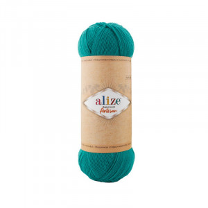 507 Пряжа Alize Superwash Artisan