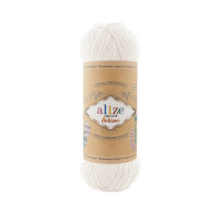 55 Пряжа Alize Superwash Artisan