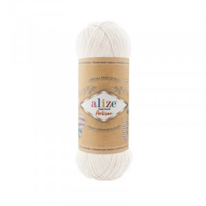 55 Пряжа Alize Superwash Artisan