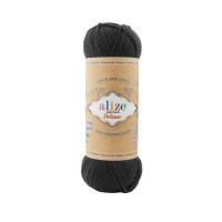 60 Пряжа Alize Superwash Artisan