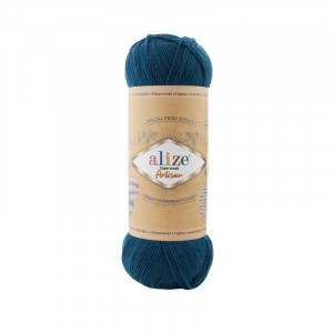 666 Пряжа Alize Superwash Artisan