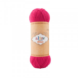 798 Пряжа Alize Superwash Artisan