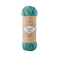 9001 Пряжа Alize Superwash Artisan