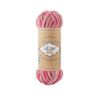 9002 Пряжа Alize Superwash Artisan