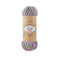 9003 Пряжа Alize Superwash Artisan