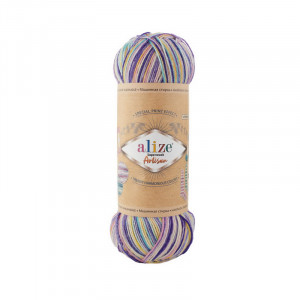 9003 Пряжа Alize Superwash Artisan