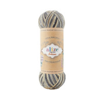 9005 Пряжа Alize Superwash Artisan