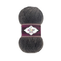 182 Пряжа Alize Superwash Comfort Socks