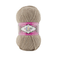 207 Пряжа Alize Superwash Comfort Socks