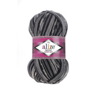 2695 Пряжа Alize Superwash Comfort Socks