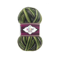 2696 Пряжа Alize Superwash Comfort Socks