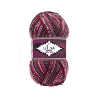 2698 Пряжа Alize Superwash Comfort Socks