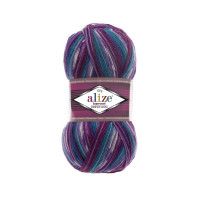4412 Пряжа Alize Superwash Comfort Socks