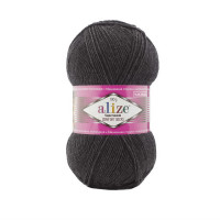 521 Пряжа Alize Superwash Comfort Socks