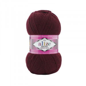 578 Пряжа Alize Superwash Comfort Socks