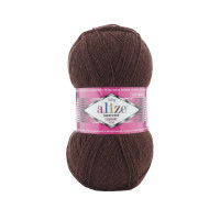 845 Пряжа Alize Superwash Comfort Socks