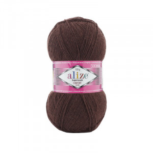 845 Пряжа Alize Superwash Comfort Socks