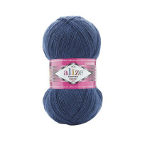 846 Пряжа Alize Superwash Comfort Socks