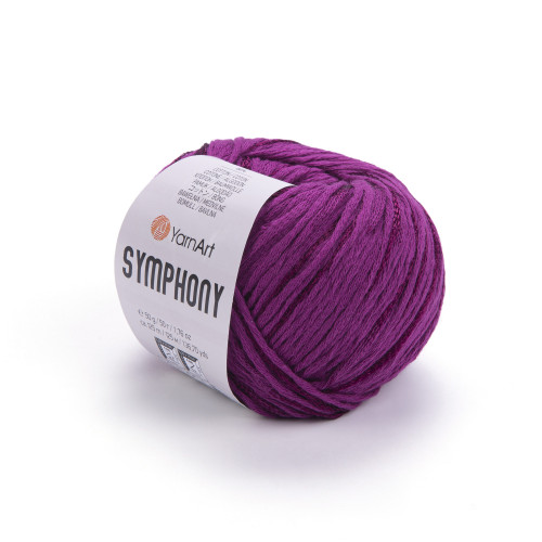 2114 Пряжа YarnArt Symphony