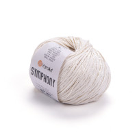2120 Пряжа YarnArt Symphony
