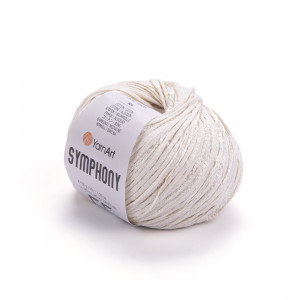 2120 Пряжа YarnArt Symphony