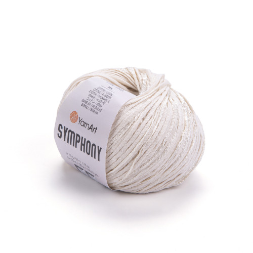 2120 Пряжа YarnArt Symphony