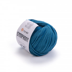 2125 Пряжа YarnArt Symphony
