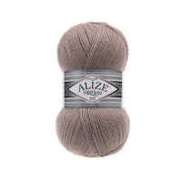 541 Пряжа Alize Superlana Tig норка