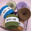 YarnArt Cotton Club (бавовна-100%, 110м/310г)