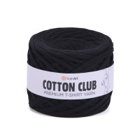 7300 Пряжа YarnArt Cotton Club