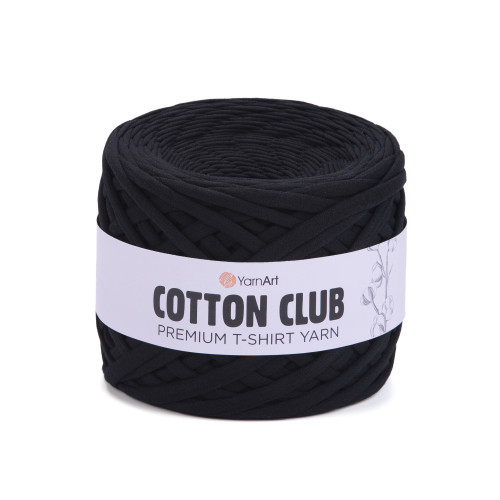 7300 Пряжа YarnArt Cotton Club