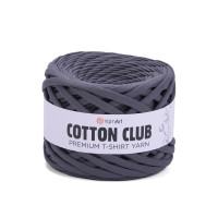 7301 Пряжа YarnArt Cotton Club