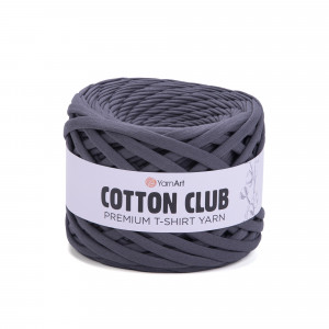 7301 Пряжа YarnArt Cotton Club