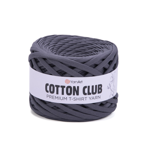 7301 Пряжа YarnArt Cotton Club