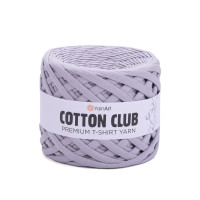 7303 Пряжа YarnArt Cotton Club
