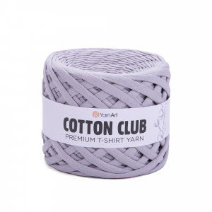 7303 Пряжа YarnArt Cotton Club