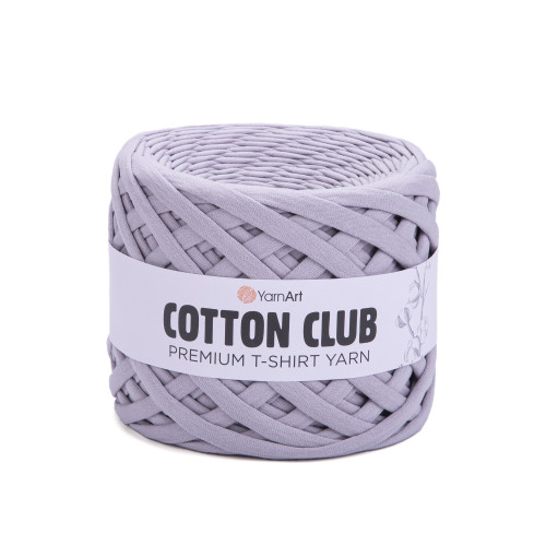 7303 Пряжа YarnArt Cotton Club