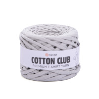 7304 Пряжа YarnArt Cotton Club