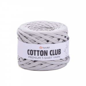 7304 Пряжа YarnArt Cotton Club