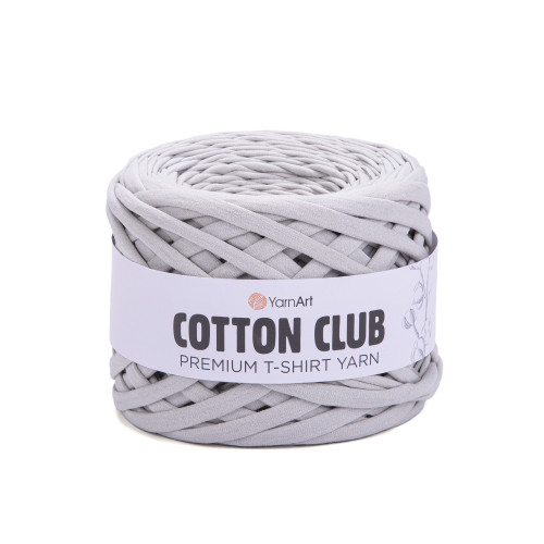 7304 Пряжа YarnArt Cotton Club