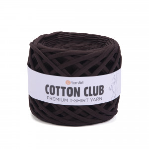 7305 Пряжа YarnArt Cotton Club