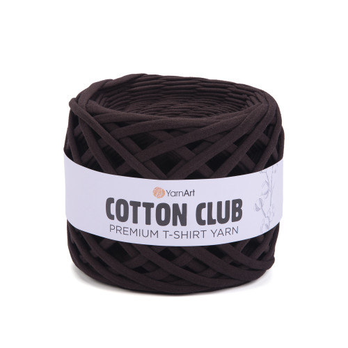 7305 Пряжа YarnArt Cotton Club